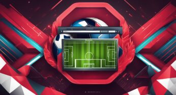 Situs Bandar Bola Terpercaya di Indonesia 2024