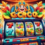 Situs Slot Gacor