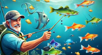 Kiat Sukses Strategi Judi Tembak Ikan Online