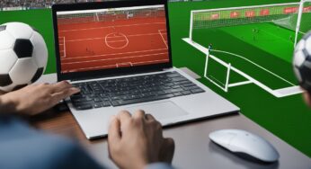 Panduan Lengkap Taruhan Bola Online Untuk Pemula