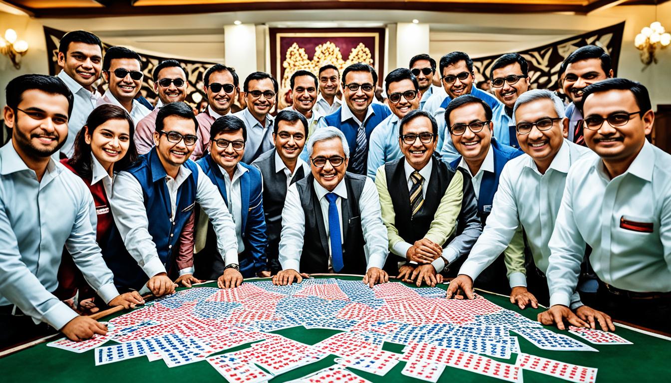 Bandar Togel Resmi Terpercaya di Indonesia