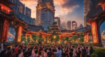 Raih Bonus Bandar Togel Terbesar di Indonesia