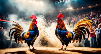 Menangkan Judi Sabung Ayam Bonus Besar Hari Ini