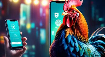 Judi Sabung Ayam Deposit Pulsa Online Terpercaya