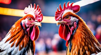 Strategi Judi Sabung Ayam Mudah Menang Indonesia