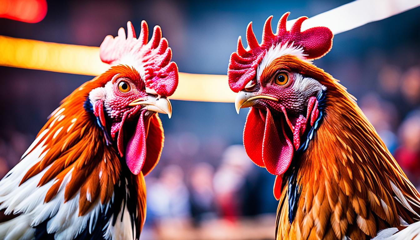 Strategi Judi Sabung Ayam Mudah Menang Indonesia