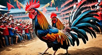 Judi Sabung Ayam Resmi Indonesia – Panduan Lengkap