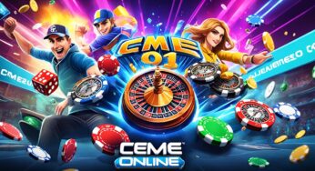 Panduan Lengkap Permainan Ceme Online Terpercaya
