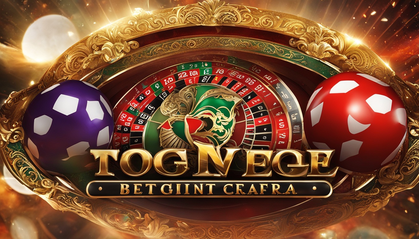 Situs Bandar Togel Terpercaya