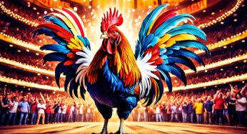 Temukan Situs Judi Sabung Ayam Terbaik di Indonesia