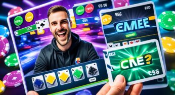 Menang Besar di Situs Ceme Online Terpercaya