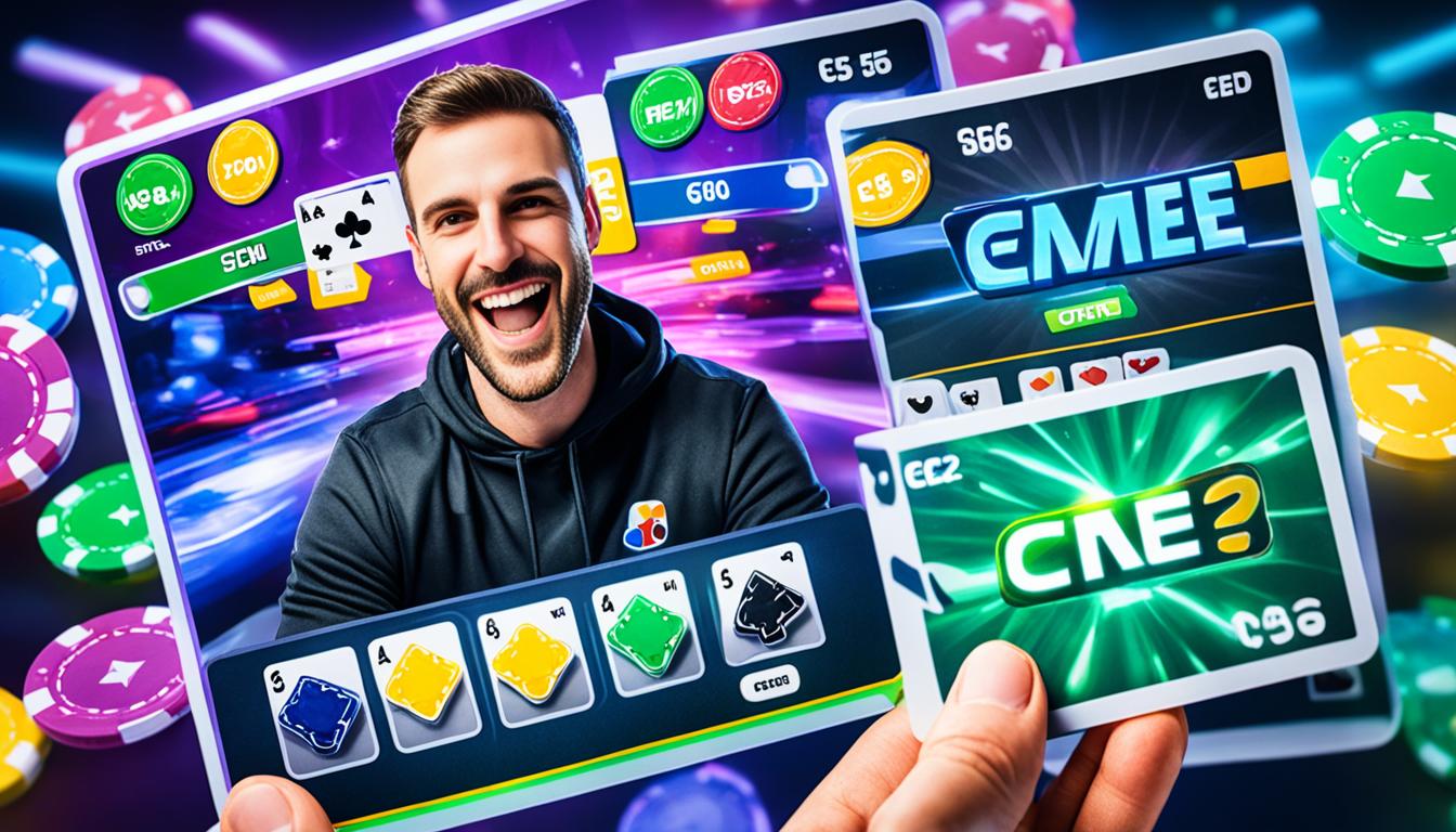 Menang Besar di Situs Ceme Online Terpercaya