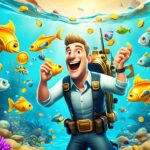 Trik Menang Judi Tembak Ikan
