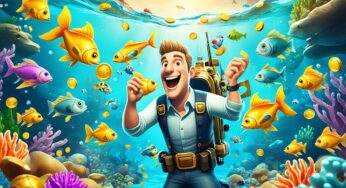 Rahasia Trik Menang Judi Tembak Ikan Terungkap