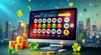 Bandar Togel Online Terpercaya di Indonesia