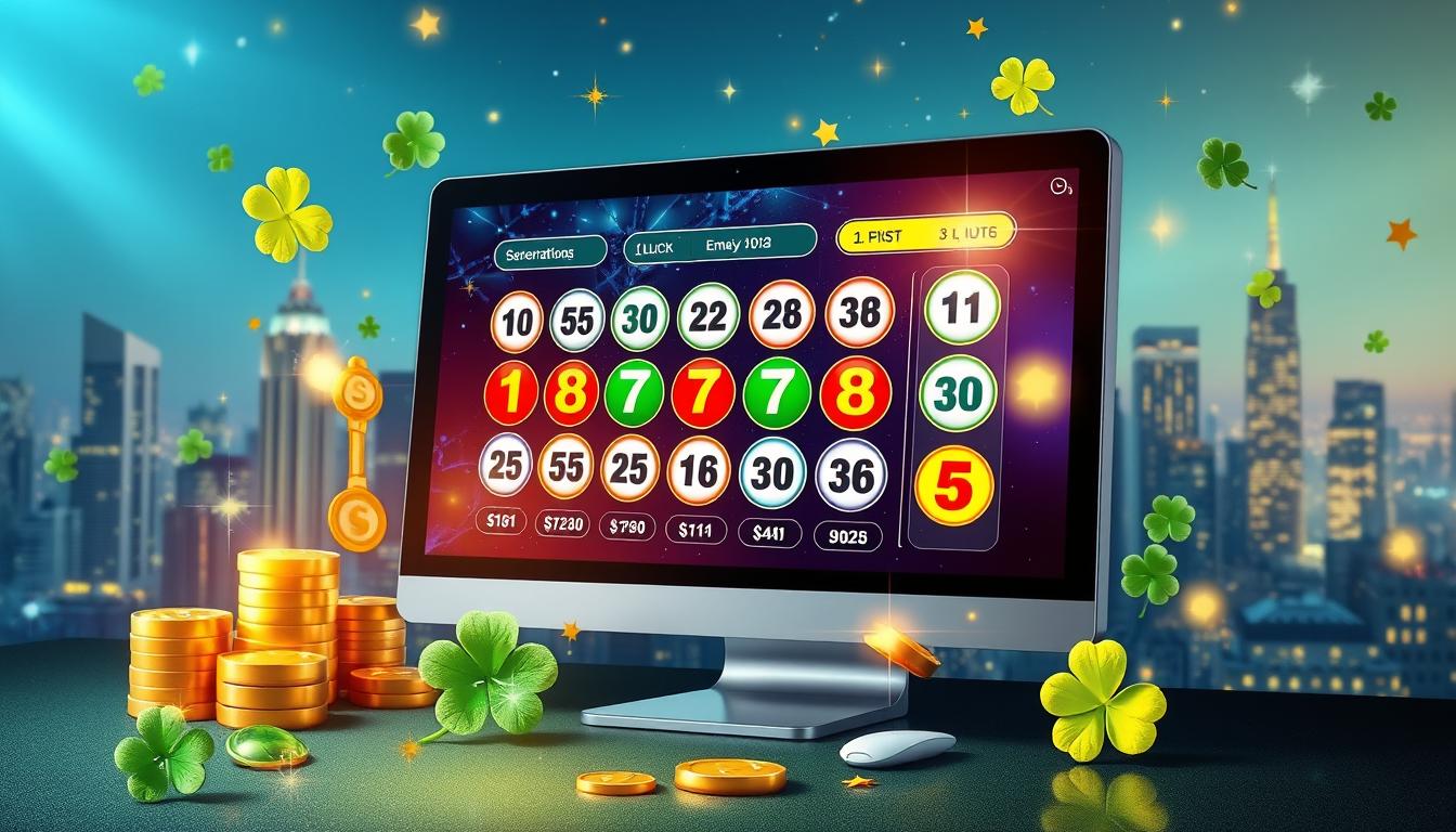 Bandar Togel Online Terpercaya di Indonesia