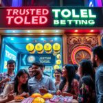 Bandar togel terpercaya