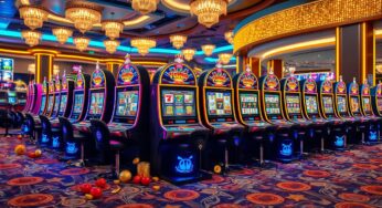 Daftar Slot Gacor Terbaru & Terpercaya 2024