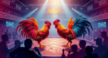Panduan Lengkap Sabung Ayam Online & Strategi