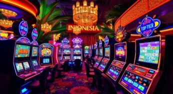 Temukan Situs Slot Gacor Terbaik di Indonesia