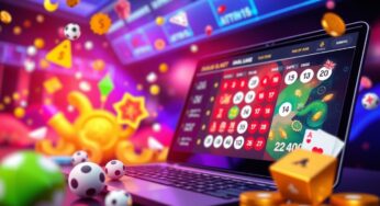 Situs Bandar Togel Resmi Terpercaya di Indonesia