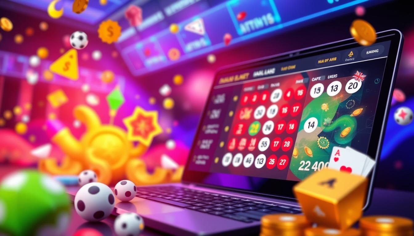 Situs Bandar Togel Resmi Terpercaya di Indonesia