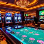 Situs blackjack online terpercaya