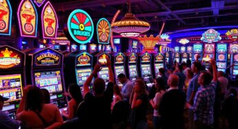 Temukan Slot Gacor Hari Ini Terbaik & Terpopuler!
