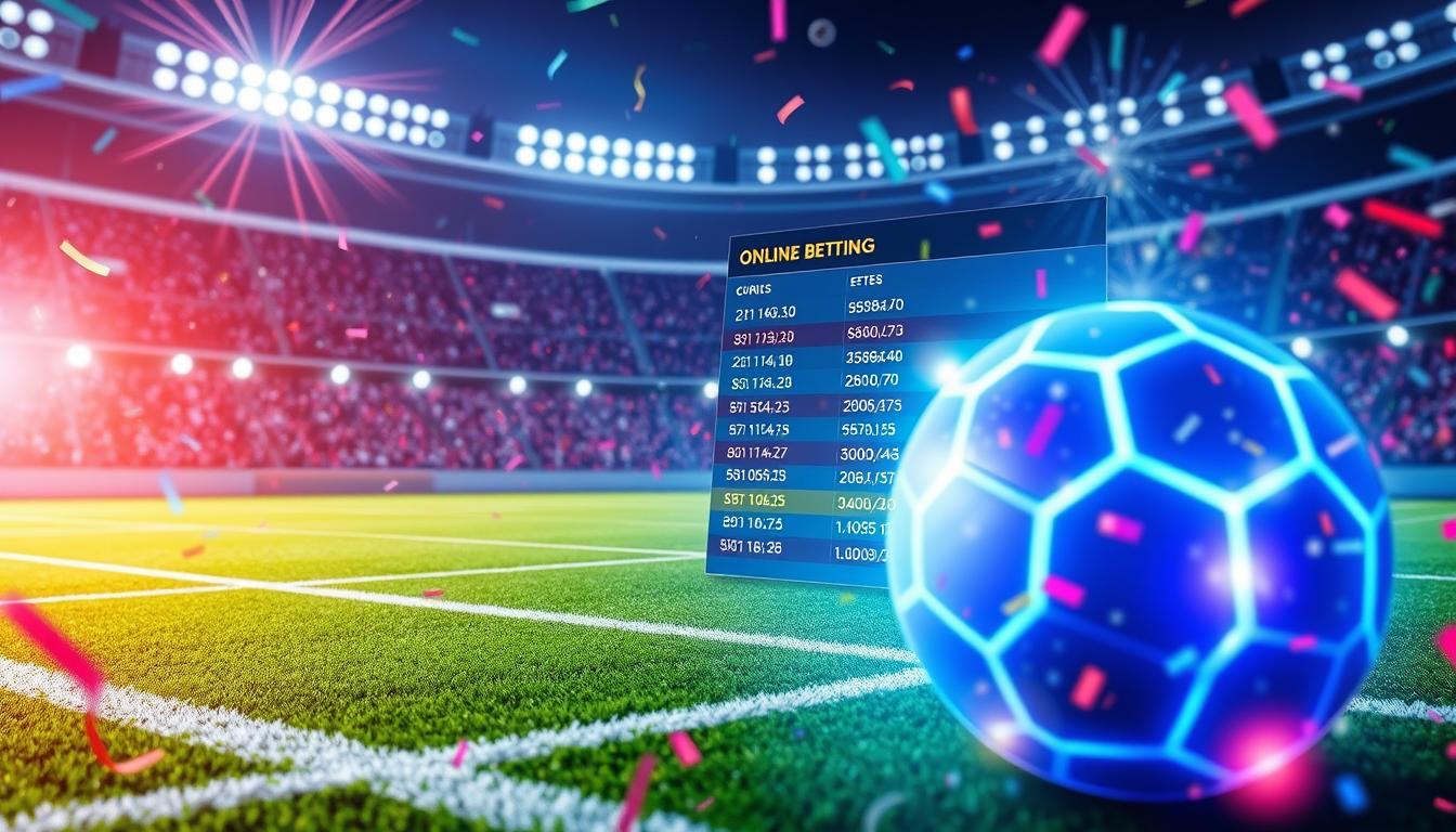 Panduan Lengkap Taruhan Bandar Bola Online