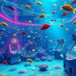 Bandar tembak ikan online