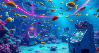 Bandar Tembak Ikan Online Terpercaya di Indonesia