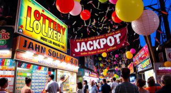 Temukan Bandar Togel Hadiah Besar Terpercaya