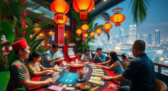 Kumpulan Bandar Togel Terbaik di Indonesia 2024