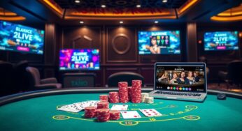 Strategi Menang Blackjack: Kunci Sukses dalam Permainan Kasino
