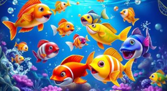 Strategi Jitu Cara Menang Tembak Ikan Online