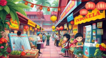 Daftar Bandar Togel Terpercaya di Indonesia