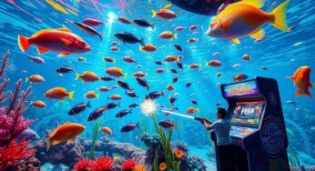 Strategi Menang Tembak Ikan: Kunci Sukses dalam Permainan Favorit Anda