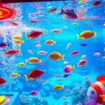 Situs judi tembak ikan terpercaya