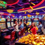 Situs slot gacor terpercaya