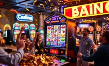 Slot gacor hari ini