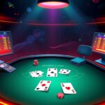 Strategi menang blackjack online