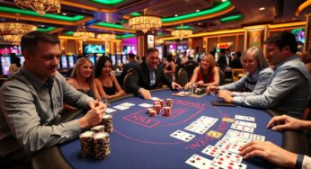 Panduan Blackjack Online: Strategi dan Tips Menang Berkualitas
