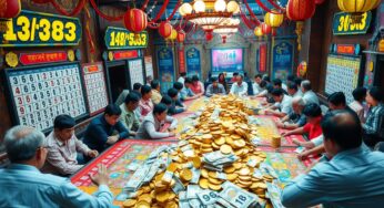 Situs Ceme Online Terbaik: Panduan Memilih Platform yang Tepat untuk Anda