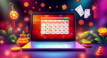 Situs Terpercaya Bandar Togel Online di Indonesia