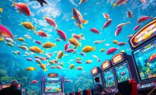 Cara menang judi tembak ikan