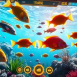 Daftar judi tembak ikan online