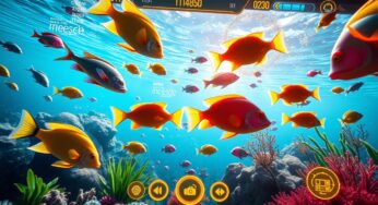 Tembak Ikan Uang Asli: Panduan Bermain dan Menang di Game Populer