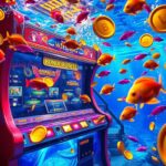 Game tembak ikan dengan bonus besar