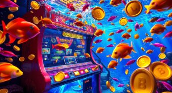 Game Tembak Ikan Online: Strategi dan Tips Menang Maksimalkan Keseruan Bermain