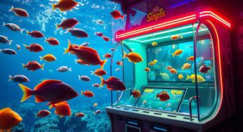 Situs Tembak Ikan Terpercaya: Panduan Memilih Platform Terbaik untuk Pemain